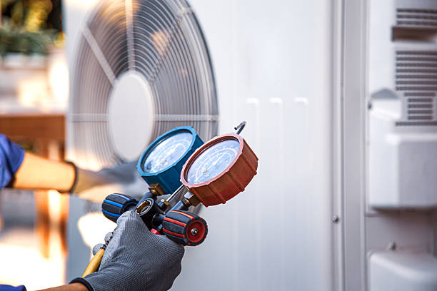 Affordable Hvac solutions in Ripley, MS